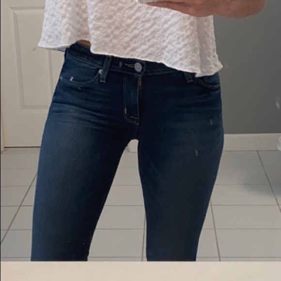 Hudson Jeans Denim - HUDSON Jeans Size 25